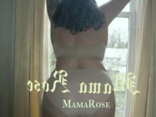 MamaRose
