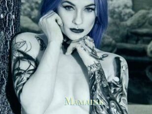 Mamaink
