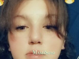 MamiSoso