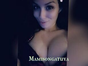 Mamisongatuya