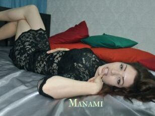 Manami