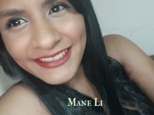 Mane_Li