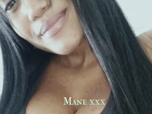 Mane_xxx Actrice xxx