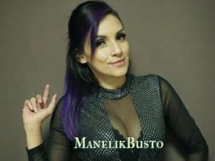 ManelikBusto