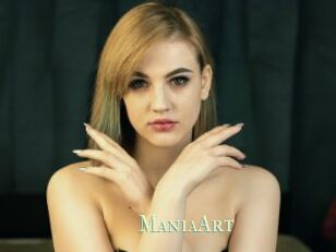 ManiaArt