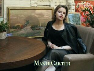 ManikCarter