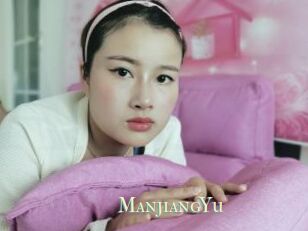 ManjiangYu