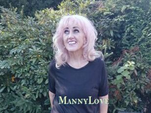 MannyLove