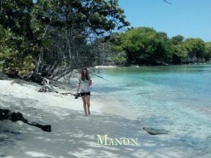 Manon
