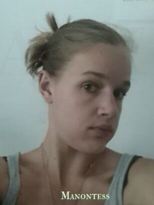 Manontess