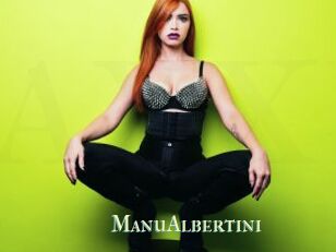 ManuAlbertini
