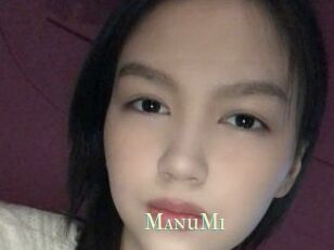 ManuMi