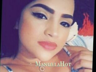 ManuelaHot