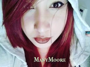ManyMoore