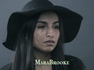 MaraBrooke