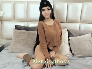 MaraCardona