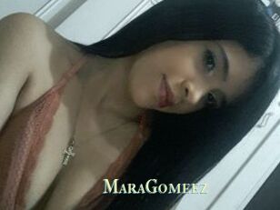 MaraGomeez