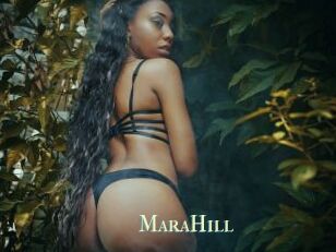 MaraHill