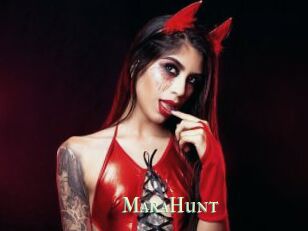 MaraHunt