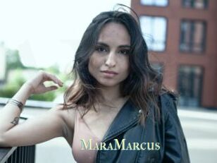 MaraMarcus