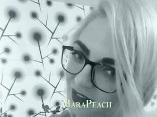 MaraPeach