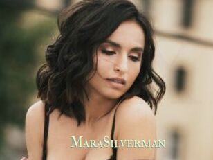 MaraSilverman