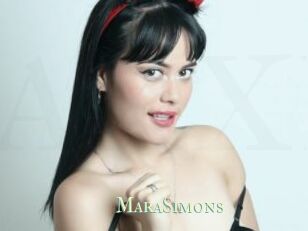 MaraSimons