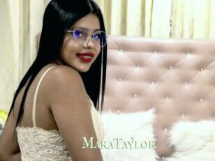 MaraTaylor