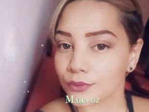 Mara_oz