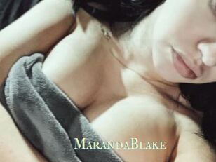 MarandaBlake