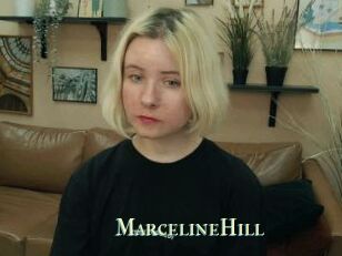 MarcelineHill