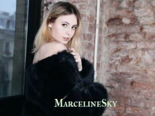 MarcelineSky