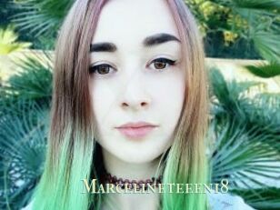 Marcelineteeen18