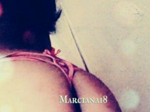 Marciana18 Actrice xxx