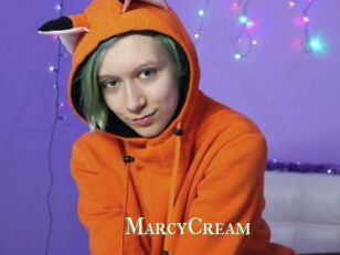 MarcyCream Actrice xxx