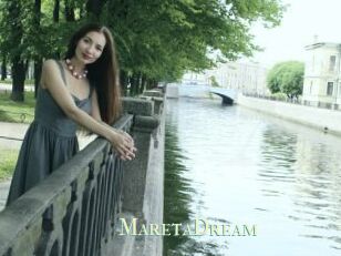 MaretaDream
