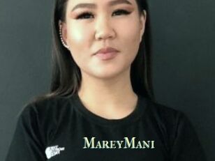 MareyMani