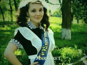 Margaret