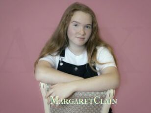 MargaretClain
