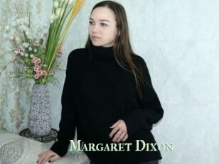 Margaret_Dixon