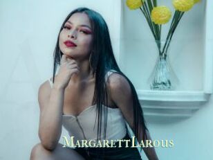 MargarettLarous