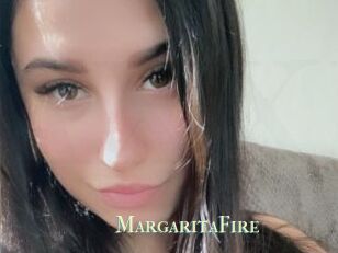 MargaritaFire