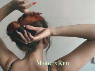 MargenRed