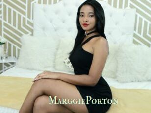 MarggiePorton