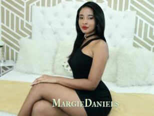 MargieDaniels Actrice xxx