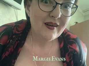 MargieEvans Actrice xxx