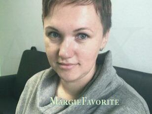 MargieFavorite