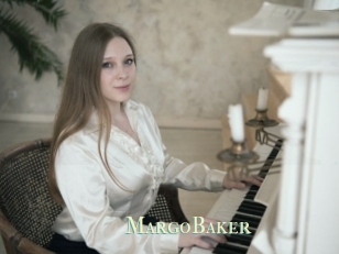 MargoBaker
