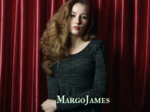 MargoJames