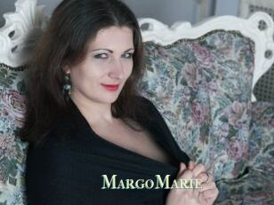 MargoMarie